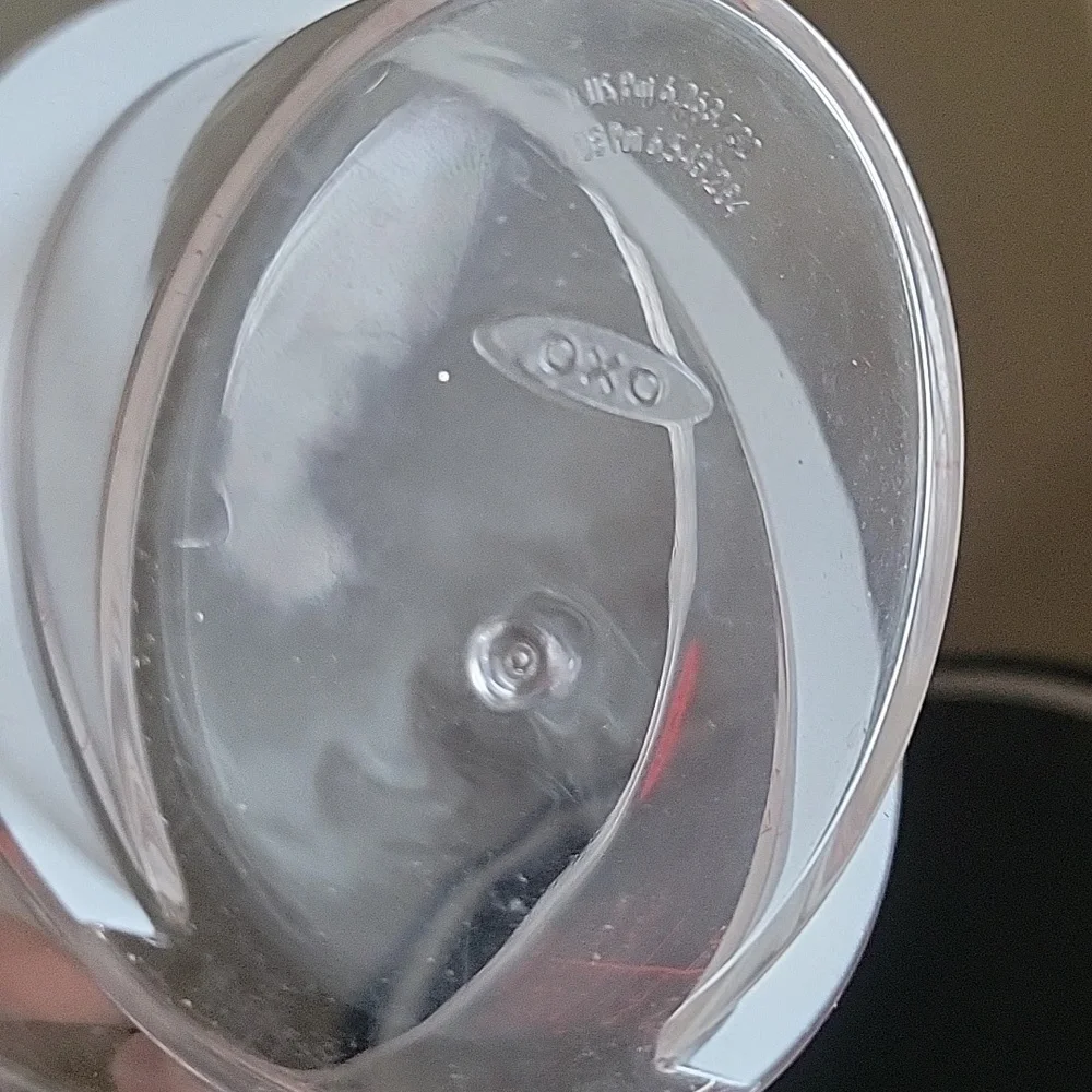 OXO Good Grips 2-Cup Angled Measuring Cup